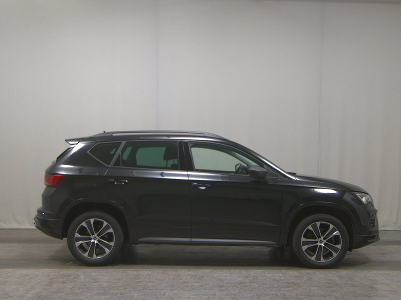 SEAT Ateca 2.0 TDI automatik FR-Line • Full LED • digitalni instrumenti