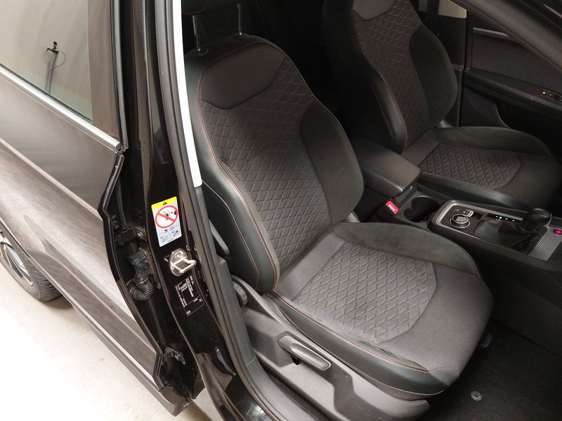 SEAT Ateca 2.0 TDI automatik FR-Line • Full LED • digitalni instrumenti — 10