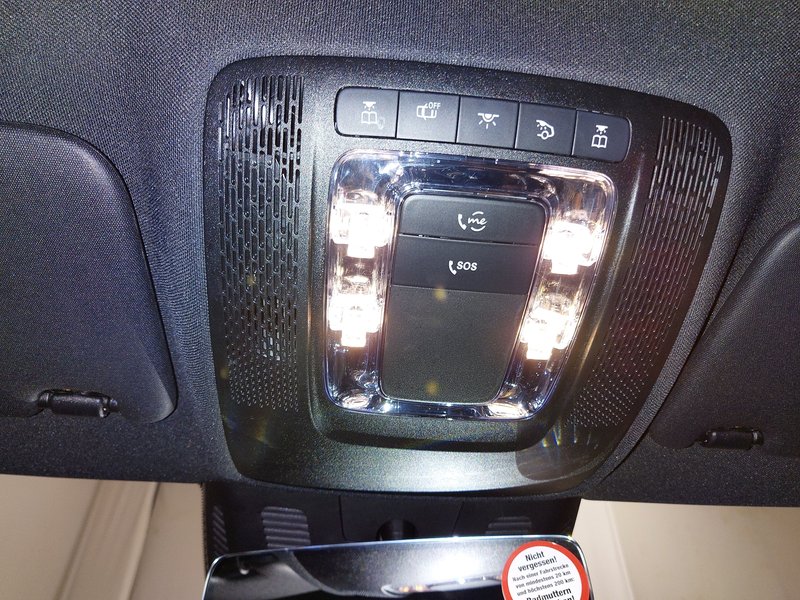 Mercedes-Benz A 180 d automatik Progressive • ACC • Full LED — 15