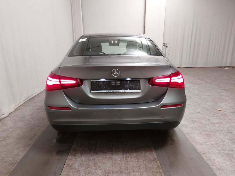 Mercedes-Benz A 180 d automatik Progressive • ACC • Full LED — 16