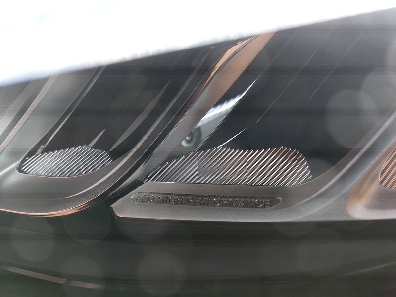 Mercedes-Benz A 180 d automatik Progressive • ACC • Full LED — 18