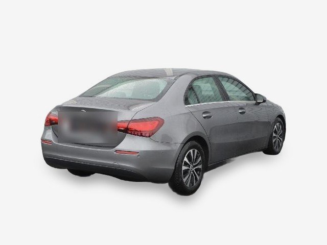 Mercedes-Benz A 180 d automatik Progressive • ACC • Full LED — 2