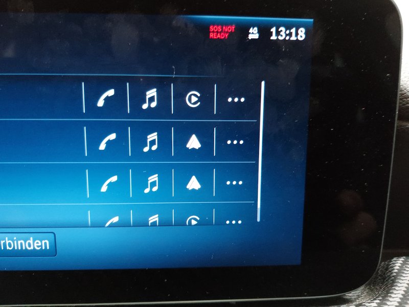 Mercedes-Benz A 180 d automatik Progressive • ACC • Full LED — 21