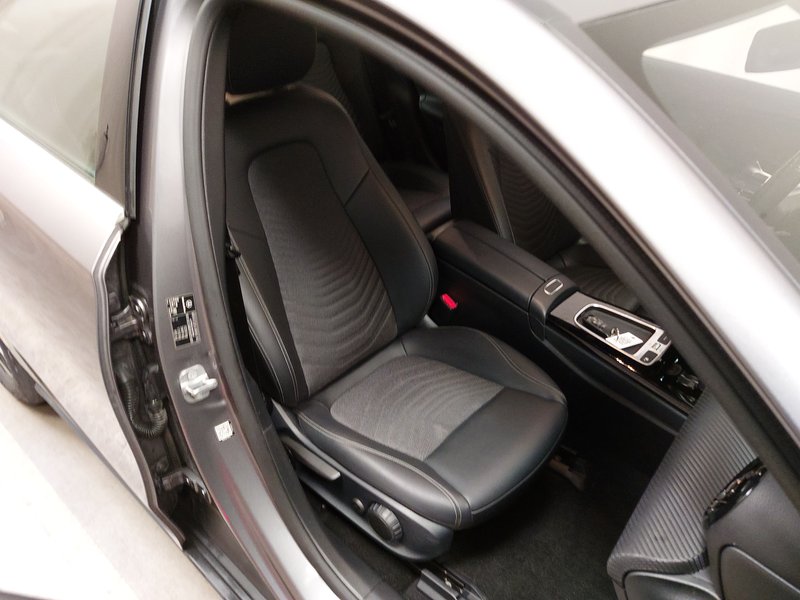 Mercedes-Benz A 180 d automatik Progressive • ACC • Full LED — 8