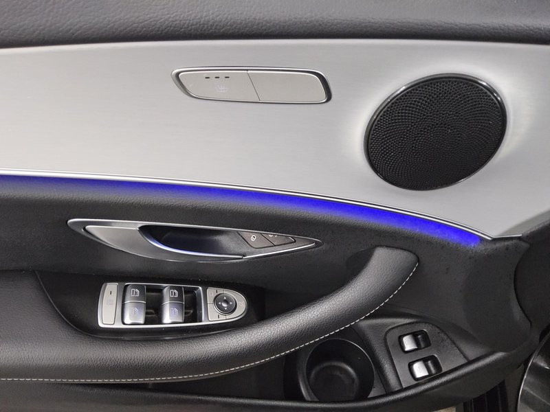 Mercedes-Benz E 300 e karavan automatik Avantgarde • ACC • LED — 10