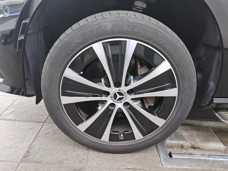 Mercedes-Benz E 300 e karavan automatik Avantgarde • ACC • LED — 11