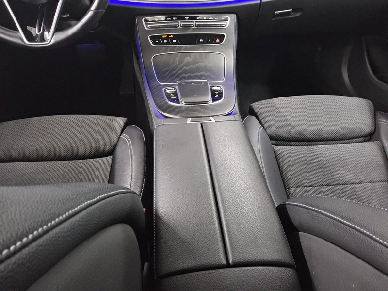 Mercedes-Benz E 300 e karavan automatik Avantgarde • ACC • LED — 6