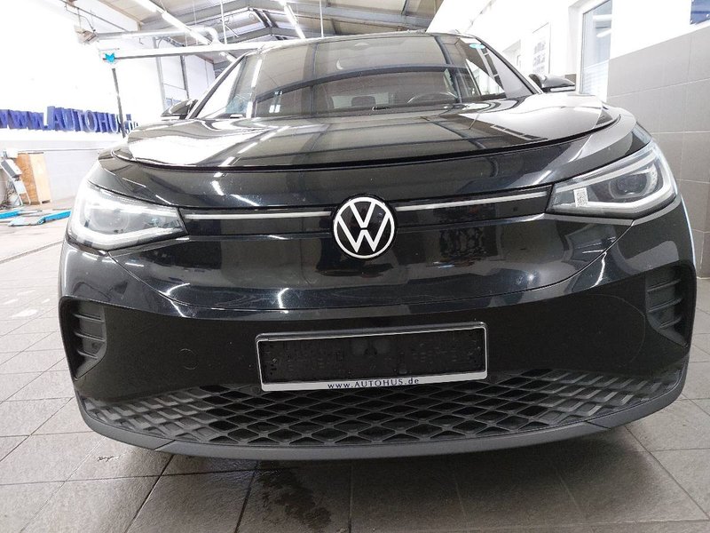 Volkswagen ID.4 Pro Performance • ACC • Full LED — 10