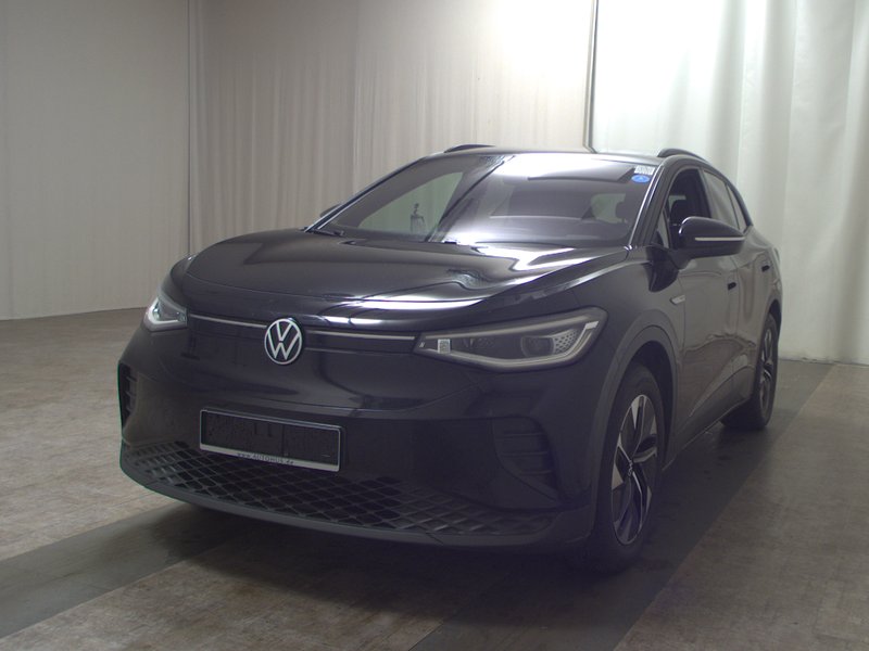 Volkswagen ID.4 Pro Performance • ACC • Full LED — 2