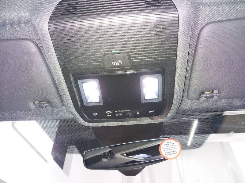 Volkswagen ID.4 Pro Performance • ACC • Full LED — 20