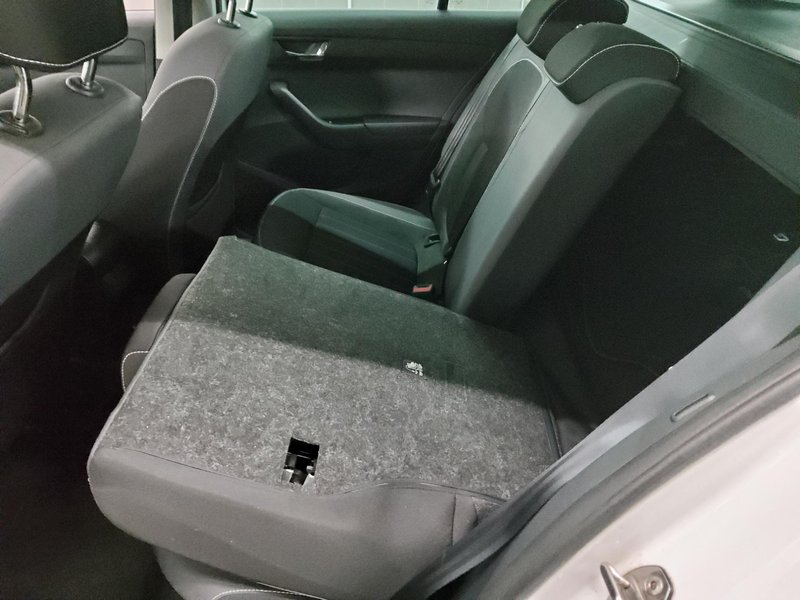 Škoda Fabia Combi 1.0 TSI Style • navigacija • grijanje sjedala — 12
