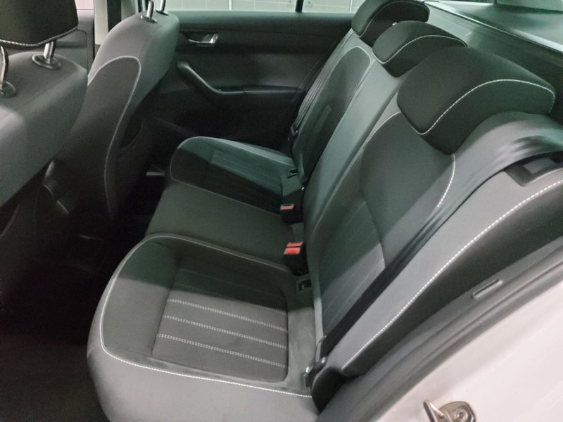 Škoda Fabia Combi 1.0 TSI Style • navigacija • grijanje sjedala — 13