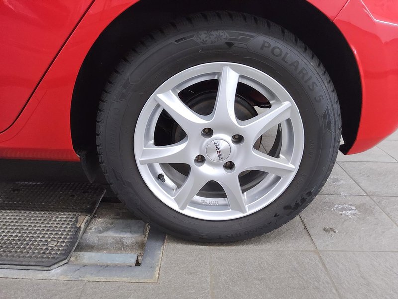 Ford Fiesta 1.0 EcoBoost Trend • LED — 10