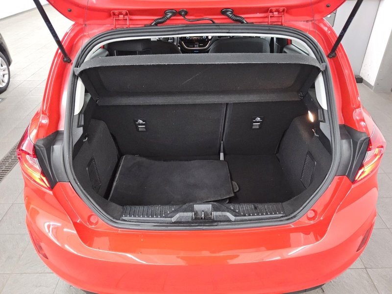 Ford Fiesta 1.0 EcoBoost Trend • LED — 11