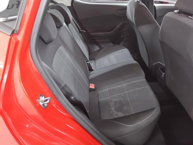 Ford Fiesta 1.0 EcoBoost Trend • LED — 13