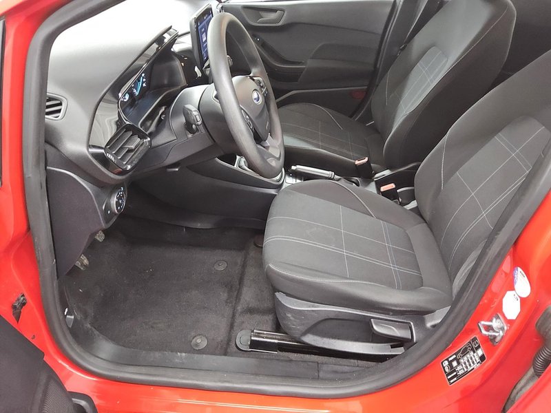 Ford Fiesta 1.0 EcoBoost Trend • LED — 8