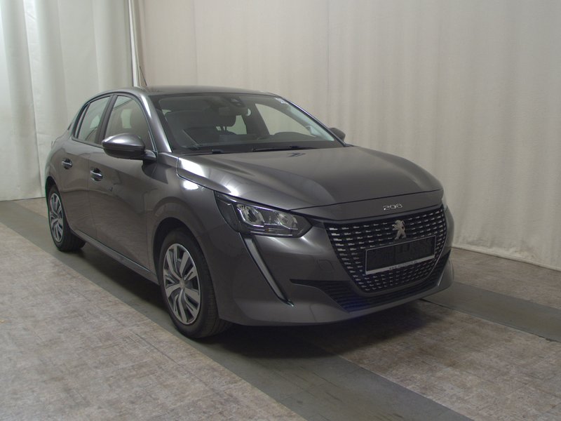 Peugeot 208 1.2 PureTech • digitalni instrumenti • grijanje sjedala — 3