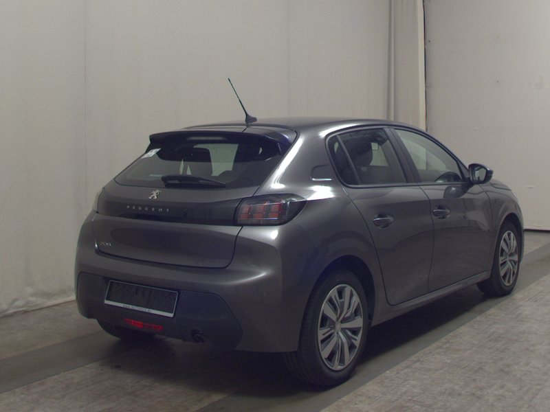 Peugeot 208 1.2 PureTech • digitalni instrumenti • grijanje sjedala — 4