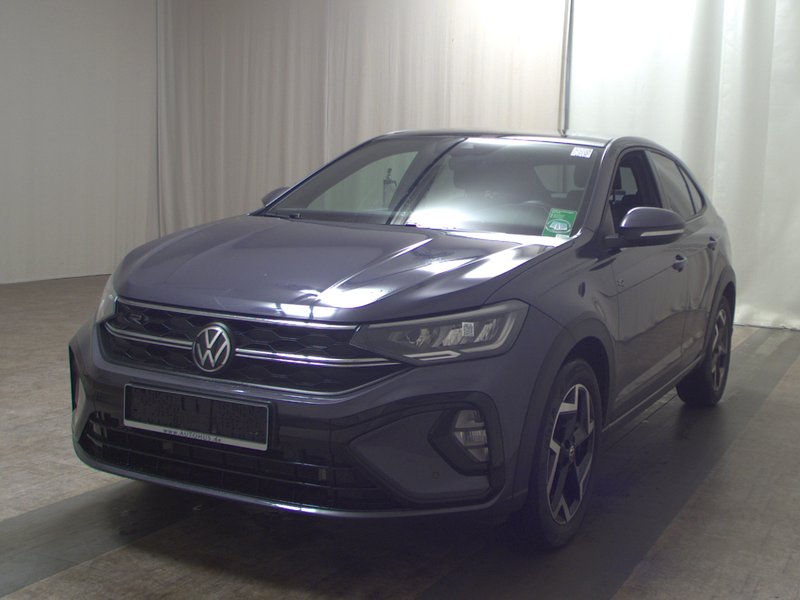 Volkswagen Taigo 1.0 TSI R-Line • ACC • Full LED — 2