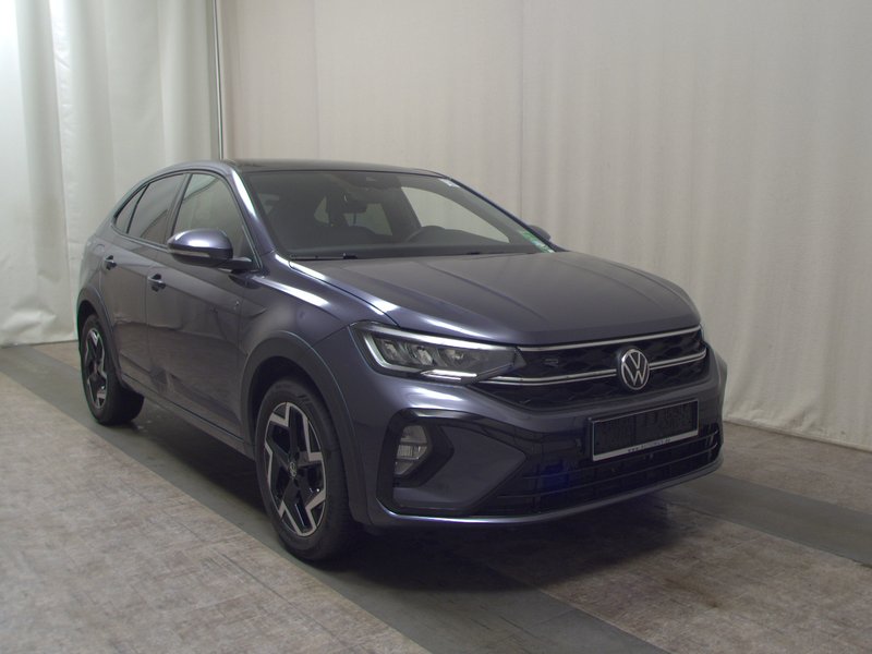 Volkswagen Taigo 1.0 TSI R-Line • ACC • Full LED — 3