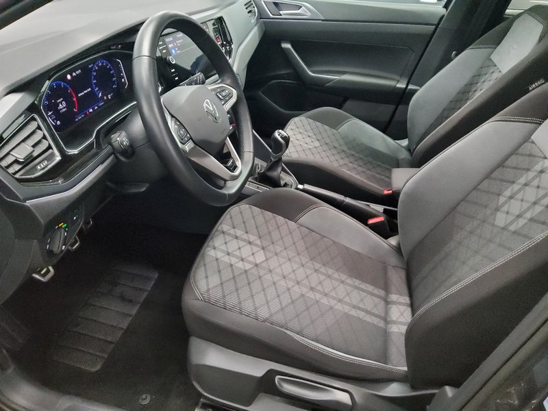 Volkswagen Taigo 1.0 TSI R-Line • ACC • Full LED — 9