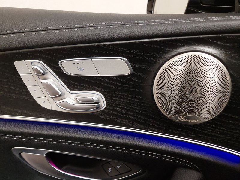 Mercedes-Benz E 300 de karavan AMG Line automatik • ACC • AHK — 15
