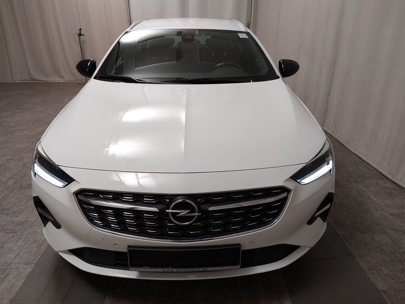 Opel Insignia ST 1.5 D Business Edition automatik • LED • navigacija — 10