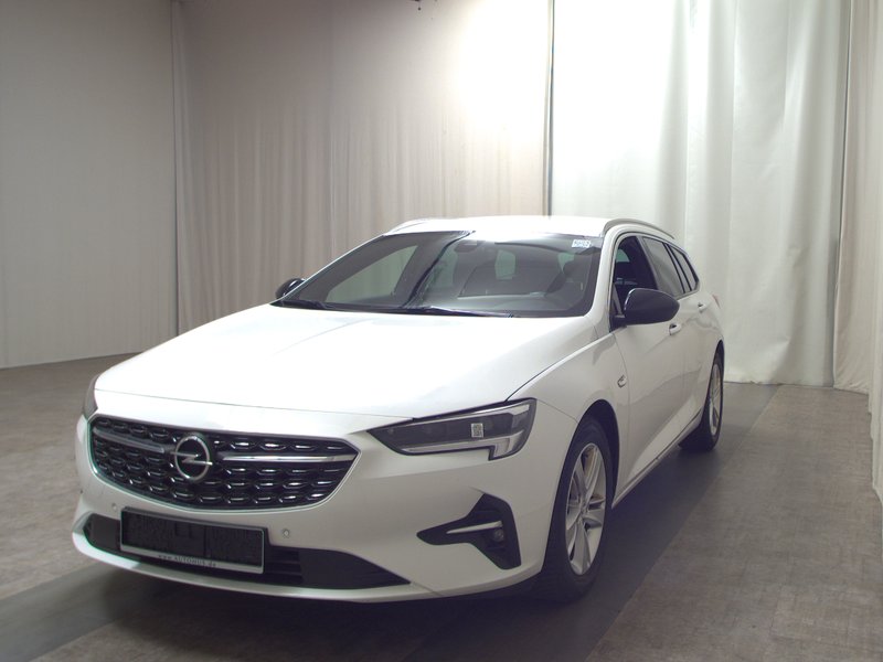 Opel Insignia ST 1.5 D Business Edition automatik • LED • navigacija — 2