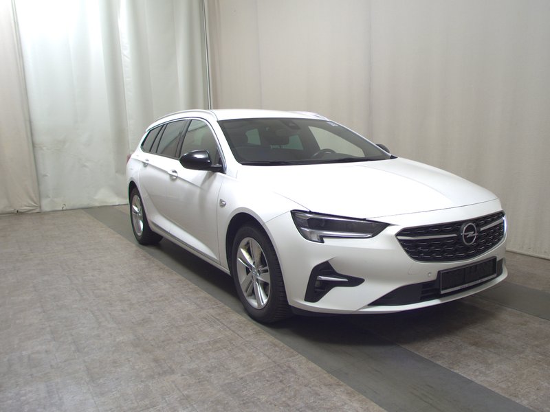 Opel Insignia ST 1.5 D Business Edition automatik • LED • navigacija — 3