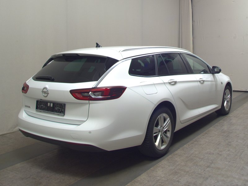 Opel Insignia ST 1.5 D Business Edition automatik • LED • navigacija — 4