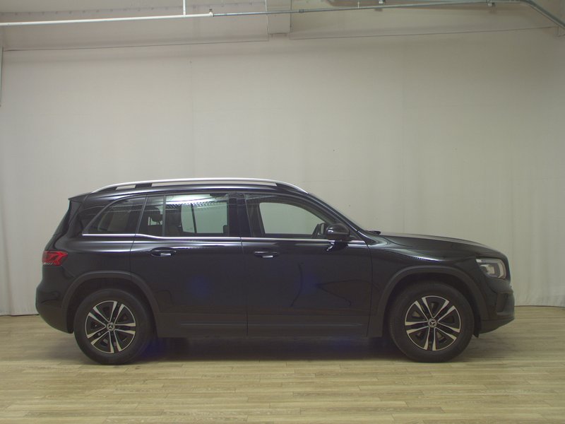 Mercedes-Benz GLB 200 d 4MATIC automatik • el. vrata prtljažnika