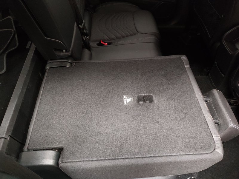 Mercedes-Benz GLB 200 d 4MATIC automatik • el. vrata prtljažnika — 11