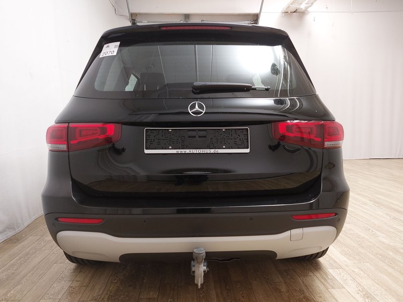 Mercedes-Benz GLB 200 d 4MATIC automatik • el. vrata prtljažnika — 14