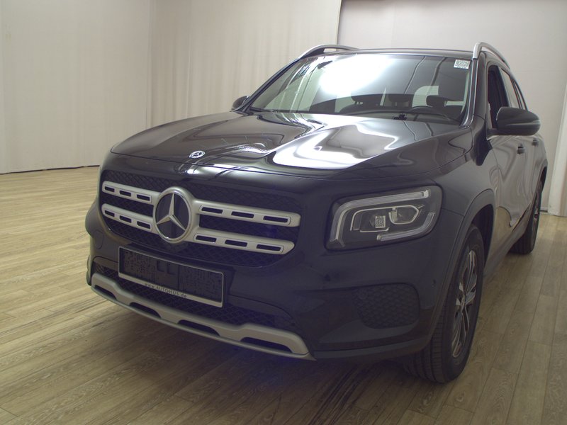 Mercedes-Benz GLB 200 d 4MATIC automatik • el. vrata prtljažnika — 2