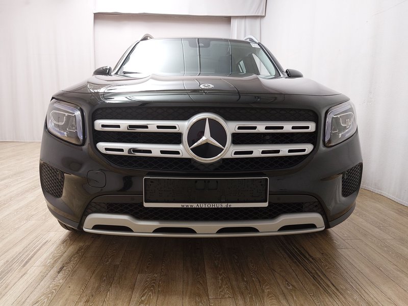 Mercedes-Benz GLB 200 d 4MATIC automatik • el. vrata prtljažnika — 9