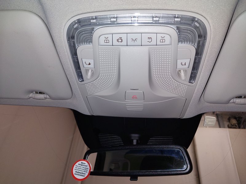 Mercedes-Benz V 250 d 4MATIC automatik Lang • adaptivni ovjes • 4x4 — 13