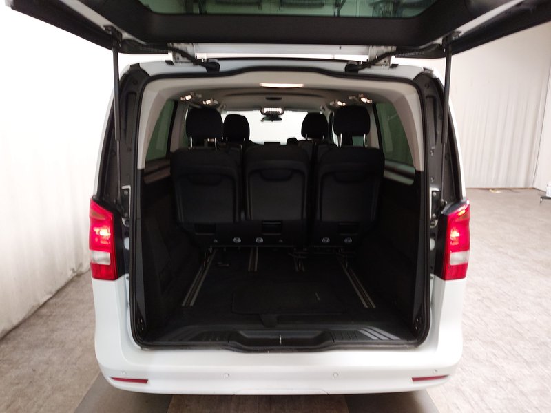 Mercedes-Benz V 250 d 4MATIC automatik Lang • adaptivni ovjes • 4x4 — 15