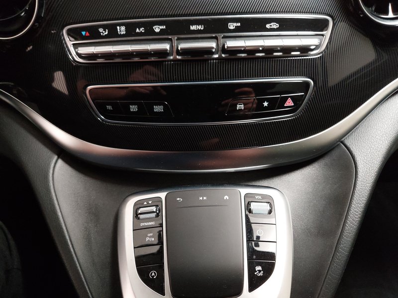Mercedes-Benz V 250 d 4MATIC automatik Lang • adaptivni ovjes • 4x4 — 19
