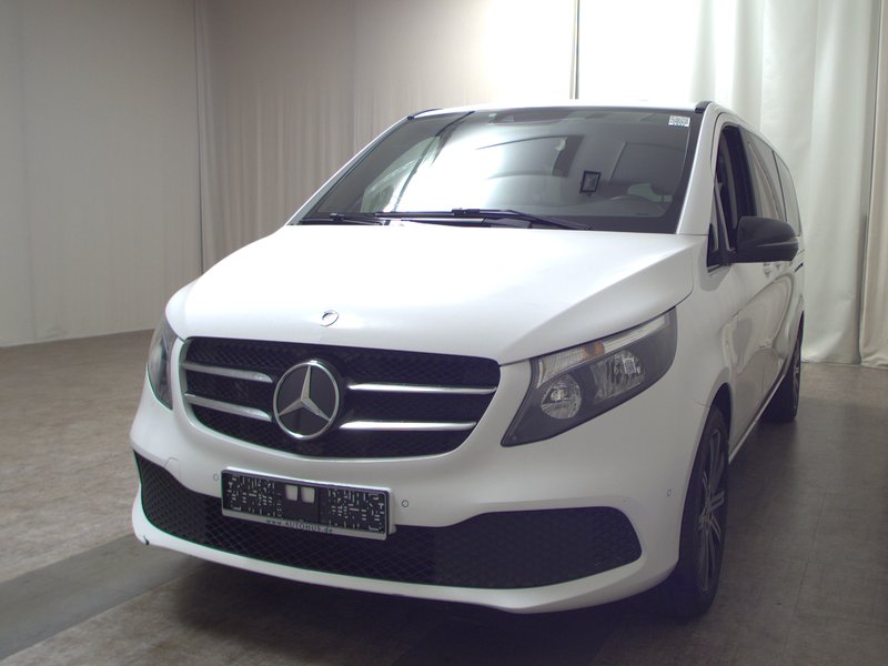 Mercedes-Benz V 250 d 4MATIC automatik Lang • adaptivni ovjes • 4x4 — 2