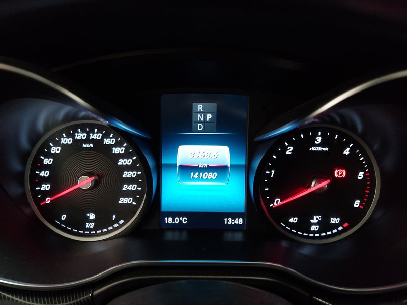 Mercedes-Benz V 250 d 4MATIC automatik Lang • adaptivni ovjes • 4x4 — 20