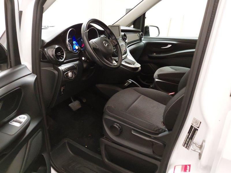 Mercedes-Benz V 250 d 4MATIC automatik Lang • adaptivni ovjes • 4x4 — 6
