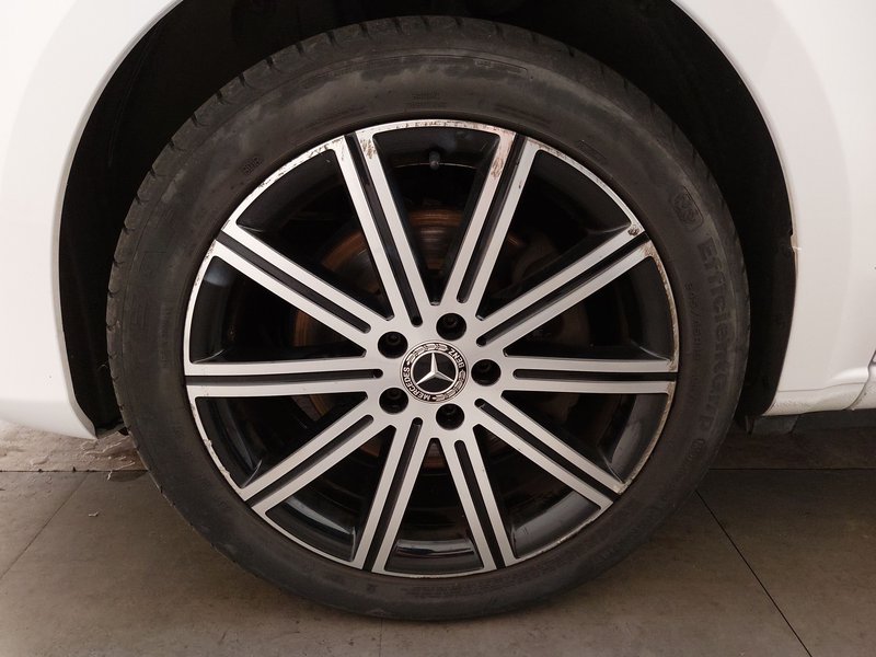 Mercedes-Benz V 250 d 4MATIC automatik Lang • adaptivni ovjes • 4x4 — 8