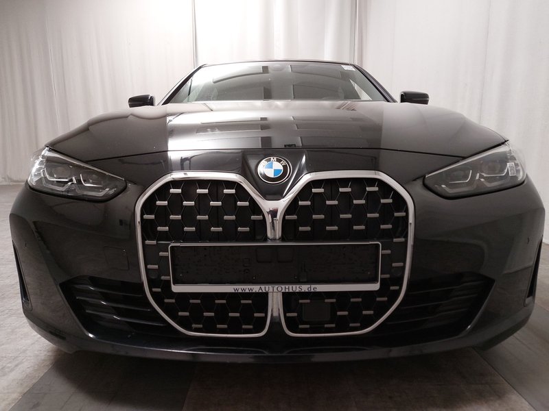 BMW 420 Gran Coupé xDrive automatik • Full LED • digitalni instrumenti — 10