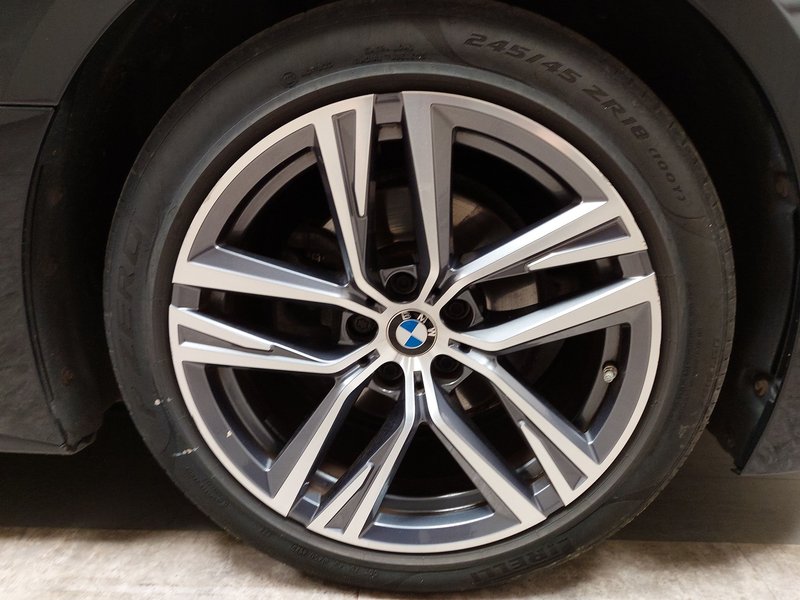 BMW 420 Gran Coupé xDrive automatik • Full LED • digitalni instrumenti — 11
