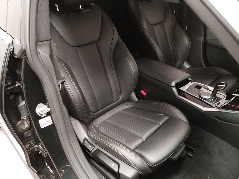 BMW 420 Gran Coupé xDrive automatik • Full LED • digitalni instrumenti — 12