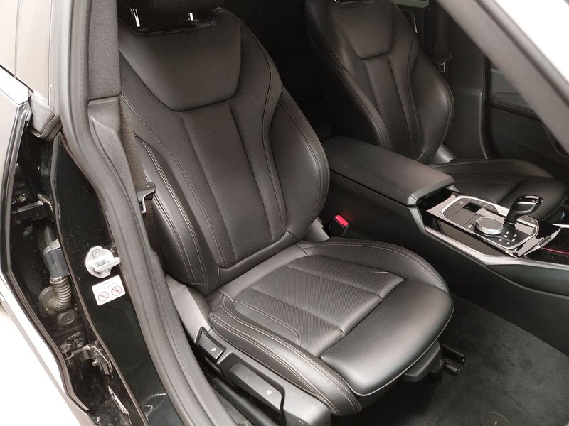 BMW 420 Gran Coupé xDrive automatik • Full LED • digitalni instrumenti — 15