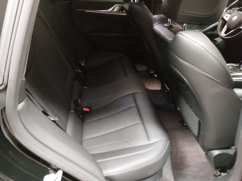 BMW 420 Gran Coupé xDrive automatik • Full LED • digitalni instrumenti — 17