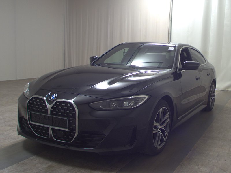BMW 420 Gran Coupé xDrive automatik • Full LED • digitalni instrumenti — 2