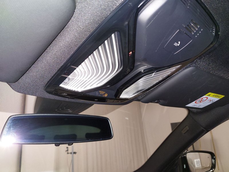 BMW 420 Gran Coupé xDrive automatik • Full LED • digitalni instrumenti — 20