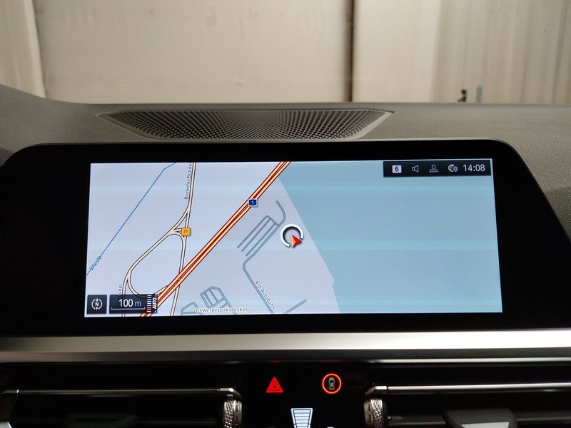 BMW 420 Gran Coupé xDrive automatik • Full LED • digitalni instrumenti — 21